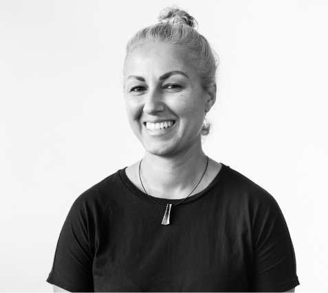 Tamra Forde, founder and owner of Songlines Digital